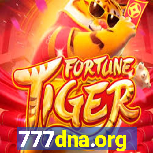 777dna.org