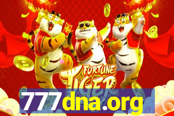 777dna.org