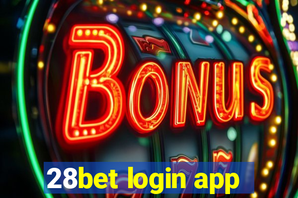 28bet login app