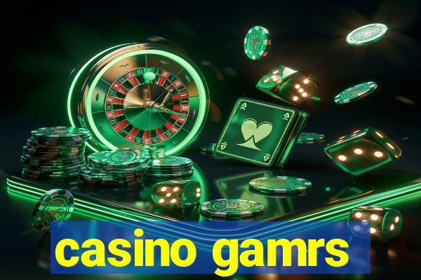 casino gamrs