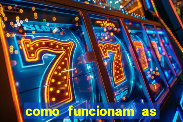 como funcionam as plataformas de jogos