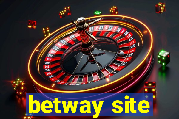 betway site