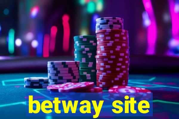 betway site