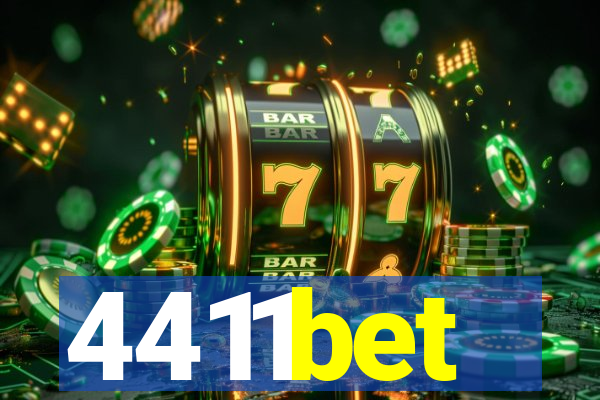 4411bet