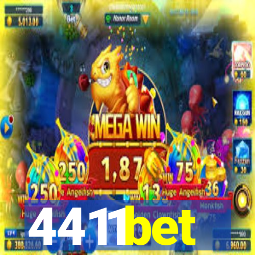 4411bet