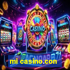 mi casino.con