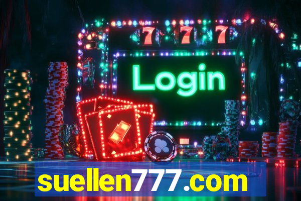 suellen777.com