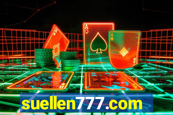 suellen777.com