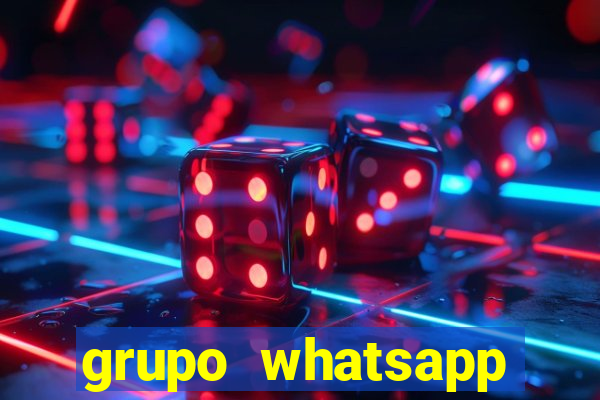 grupo whatsapp porto velho