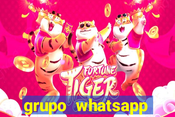 grupo whatsapp porto velho