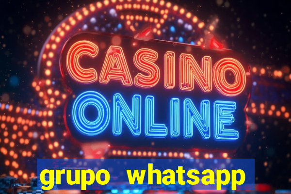 grupo whatsapp porto velho