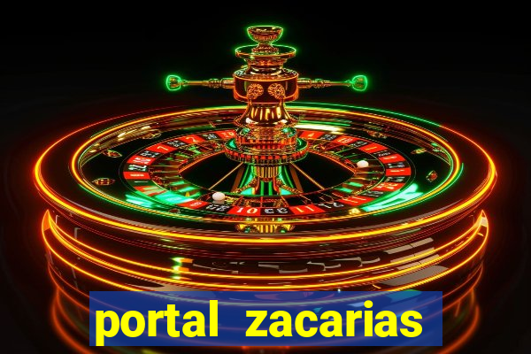 portal zacarias mulher do circo