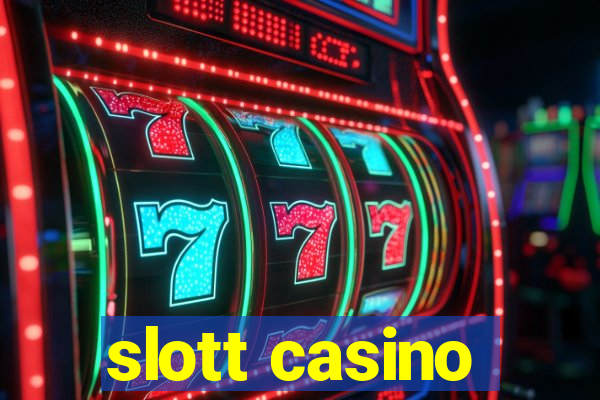 slott casino