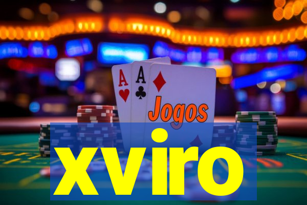 xviro