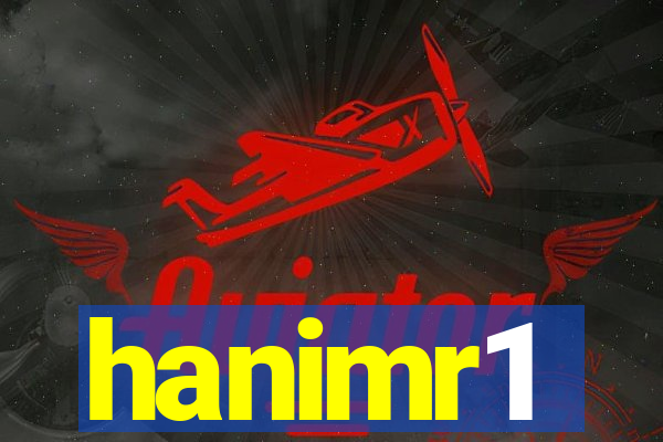 hanimr1