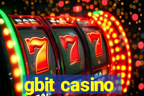 gbit casino