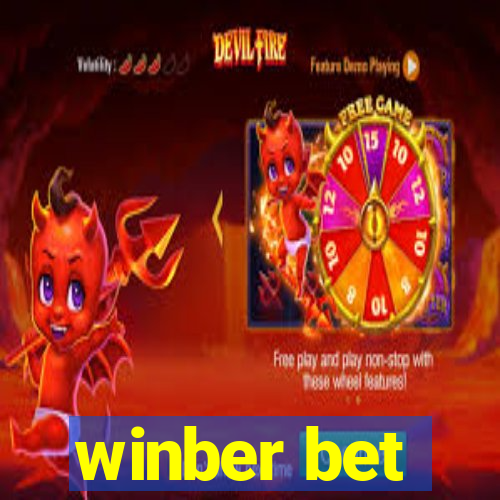 winber bet