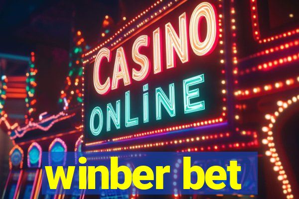 winber bet