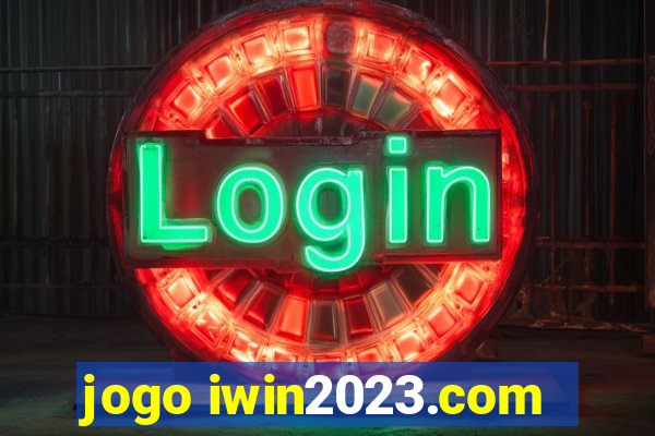 jogo iwin2023.com