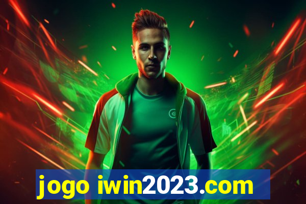 jogo iwin2023.com