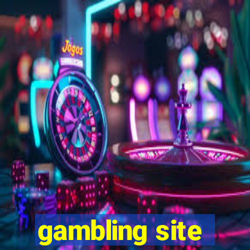 gambling site