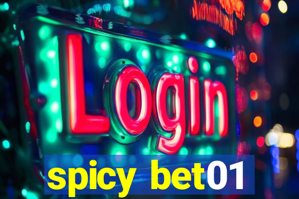 spicy bet01