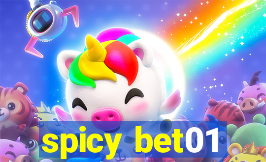 spicy bet01