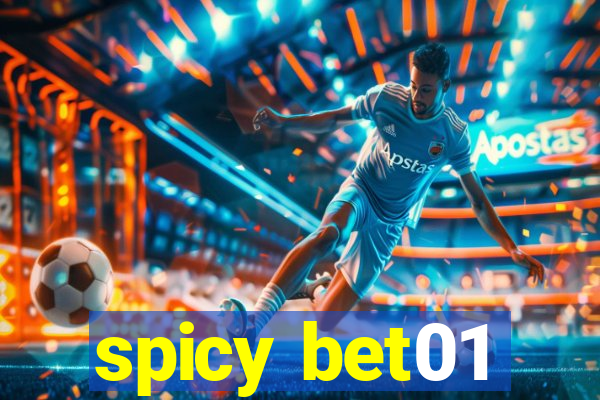 spicy bet01