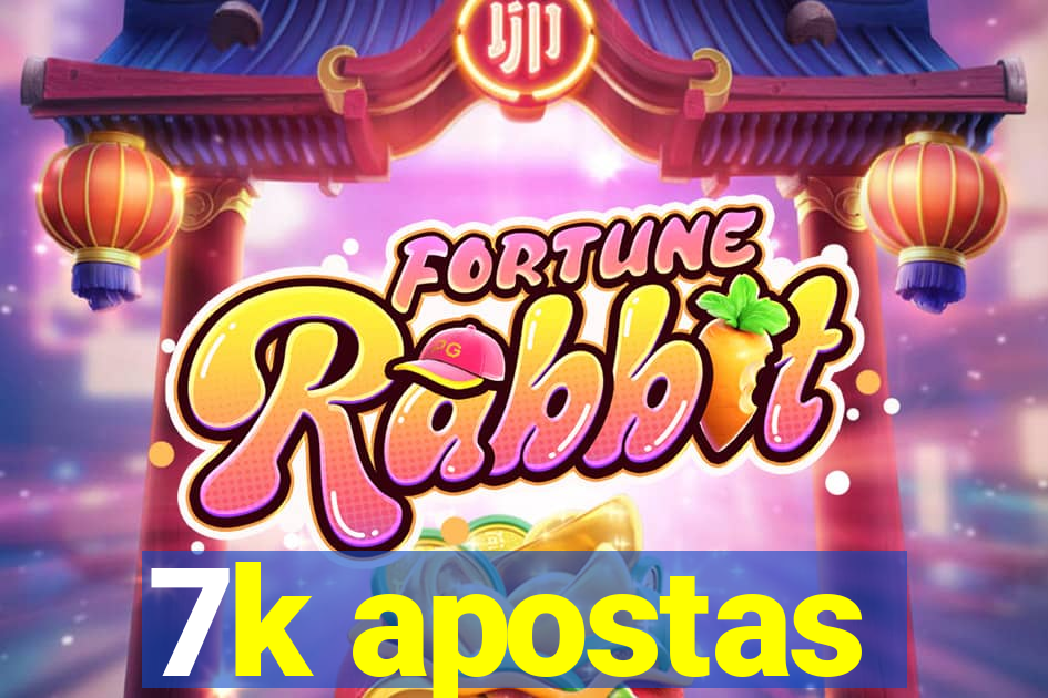 7k apostas