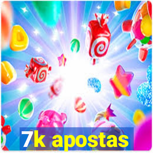 7k apostas