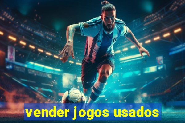 vender jogos usados