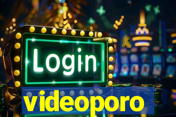 videoporo