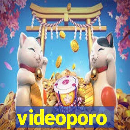 videoporo