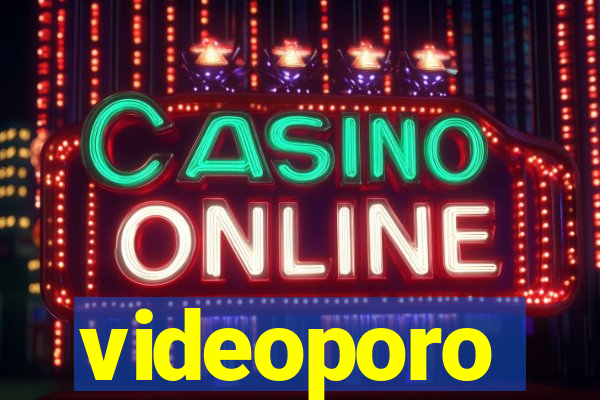 videoporo