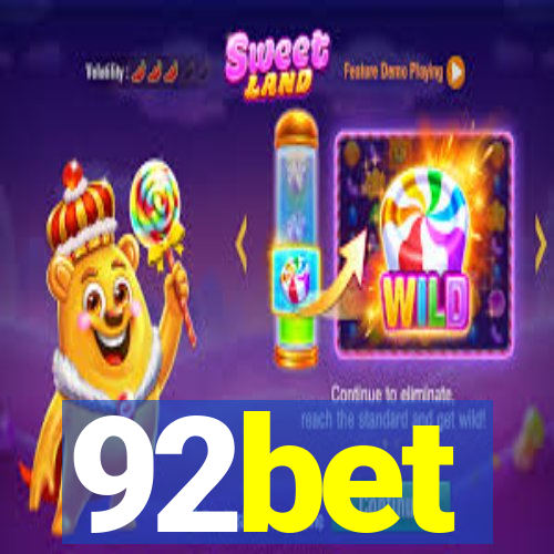 92bet