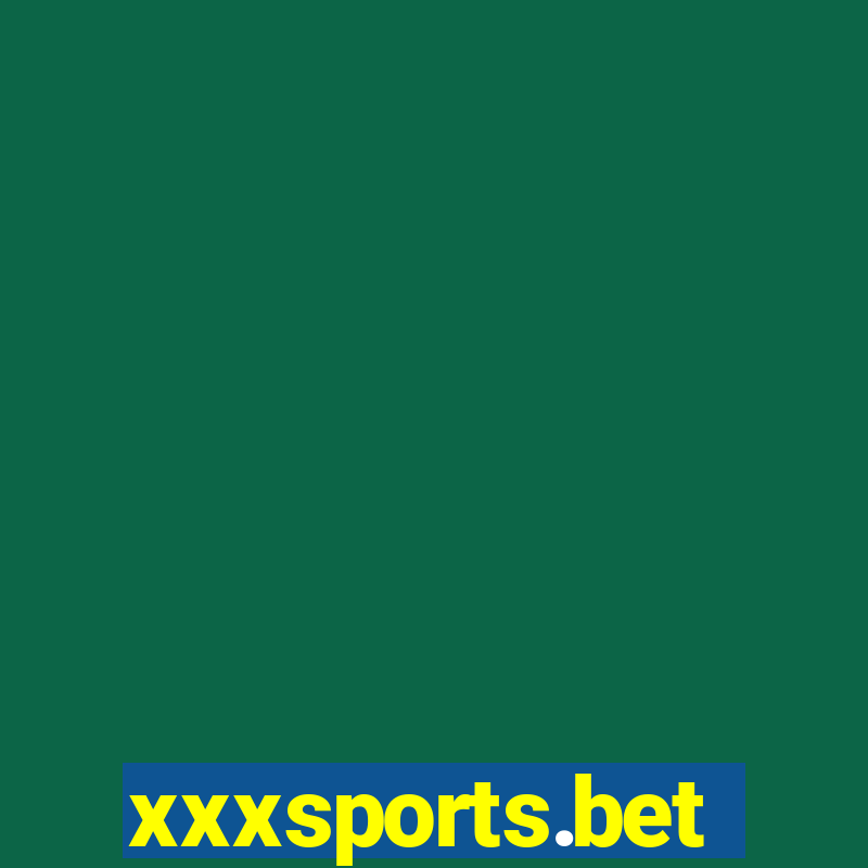 xxxsports.bet