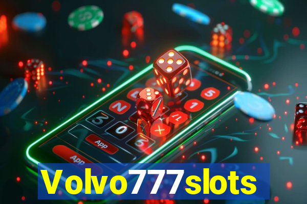 Volvo777slots