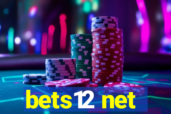 bets12 net