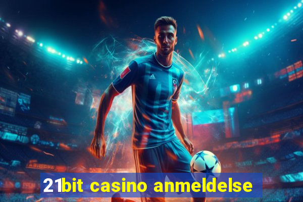 21bit casino anmeldelse