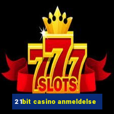 21bit casino anmeldelse