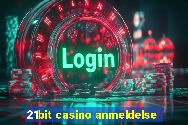 21bit casino anmeldelse