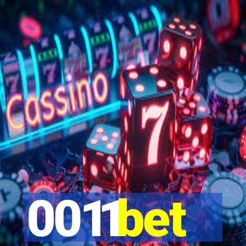 0011bet