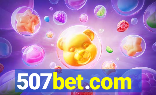 507bet.com