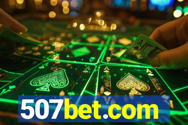 507bet.com