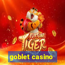 goblet casino