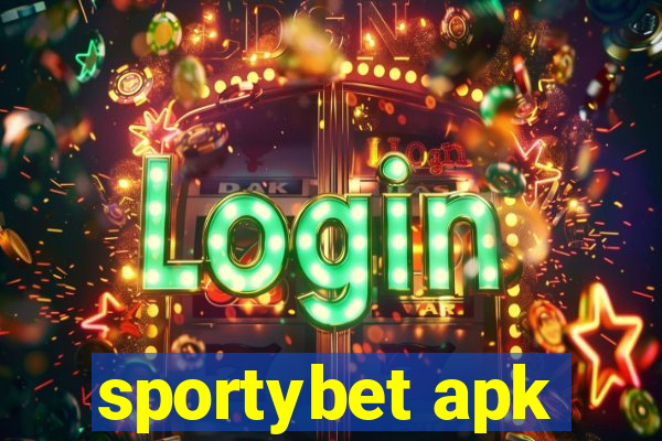 sportybet apk