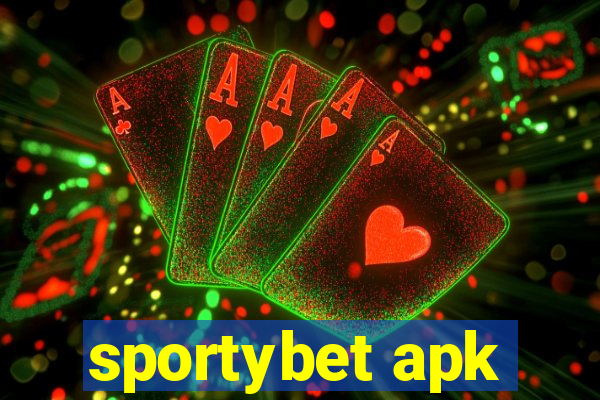 sportybet apk