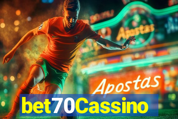 bet70Cassino