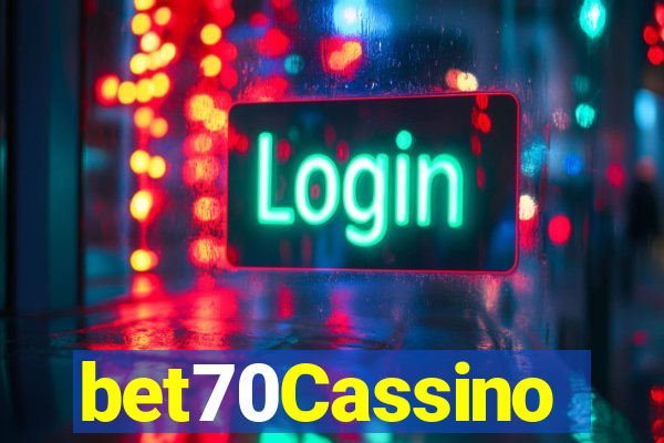 bet70Cassino