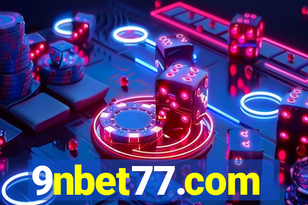 9nbet77.com